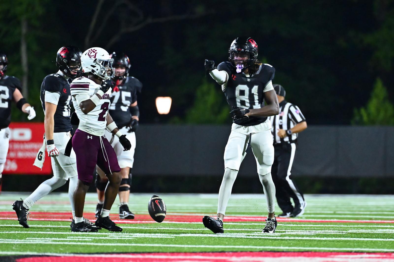 Davidson football: Wildcats Welcome Elon to Town for Week 2 Matchup