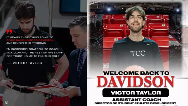 victor taylor headline