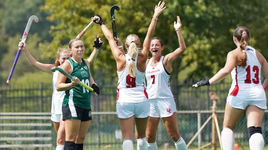Cats win at Ohio 26