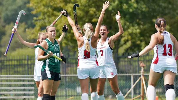 Cats win at Ohio 26