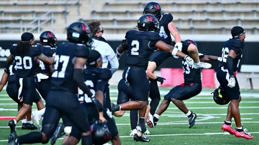 Defense Celebration