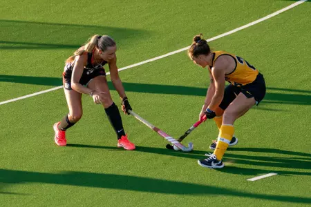 Kooi vs App State