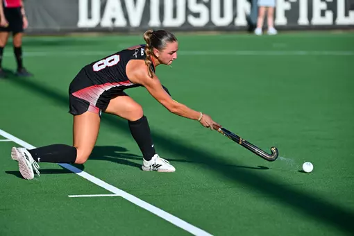 Ava Perkins penalty corner