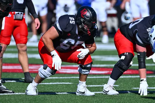 Davidson takes on Drake in PFL football action at the Davidson College Stadium on Saturday, September 26, 2026 in Davidson, North Carolina. Credit - Tim Cowie/DavidsonPhotos.com