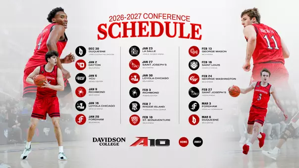 a10 final schedule