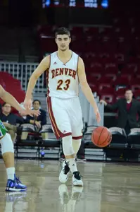 Brett Olson