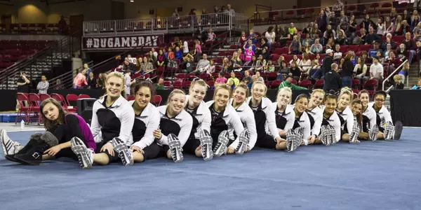 Denver finished 2015 ranked No. 15 in the nation