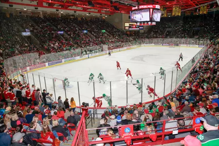 magness arena ful