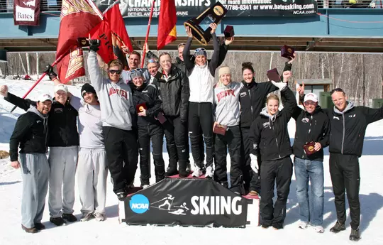 2008-09 Ski Tea