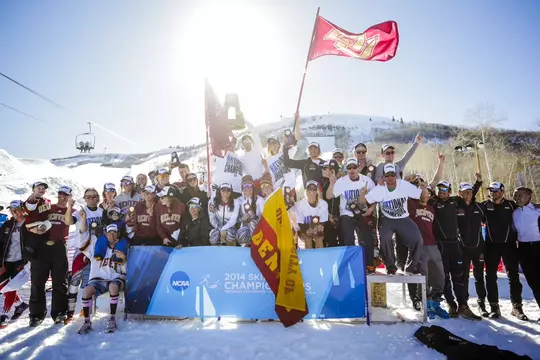 2013-14 Ski Tea