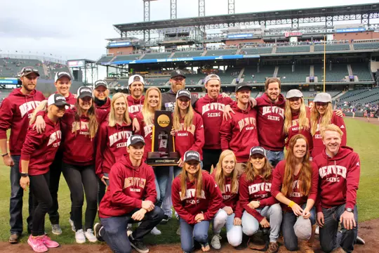 2015-16 Ski Tea