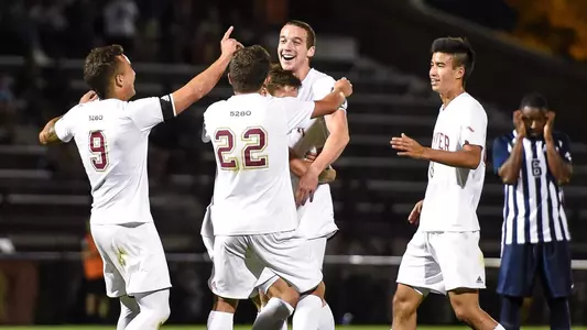 Goal Celebration