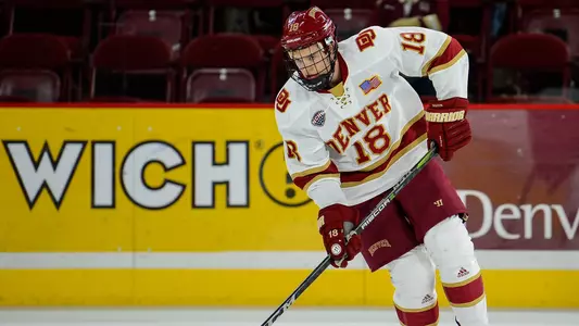 Ryan Barrrow