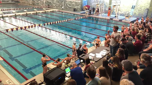 Denver Relays
