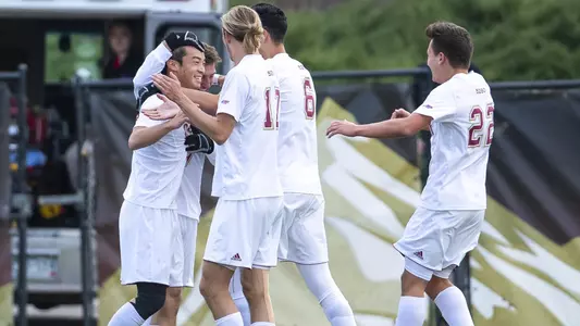 Team Celebration