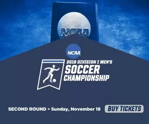 2018 Summit League MSOC - Big Box