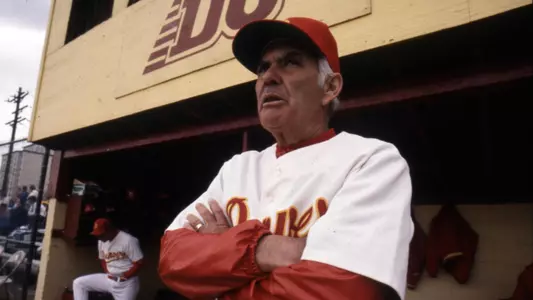 Jack Rose