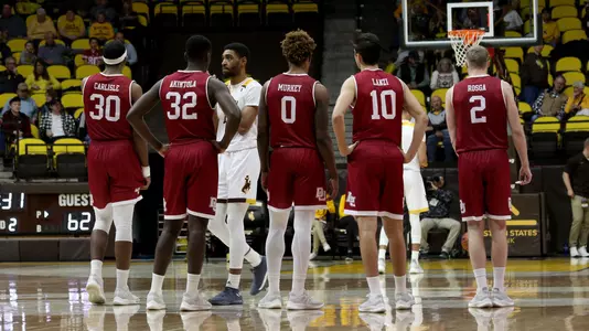 Denver Men's Basketball