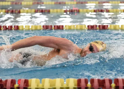 Denver Turns in Impressive Opening Night of Mel Zajac Jr. International