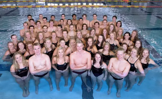 Denver Men and Women Earn CSCAA Scholar All-America Award
