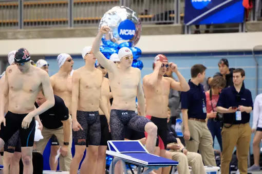Bradley, Auchinachie and Farber Reach Podium on Night Two at Mel Zajac