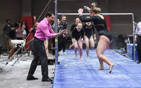 Linas Gaveika & Maddie Karr - January 27, 2018