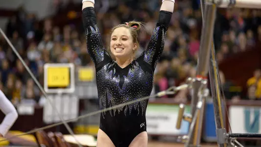 Leah Lomonte - Bars - January 7, 2017