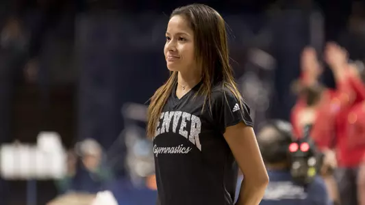 Jessica Lopez - January 6, 2018