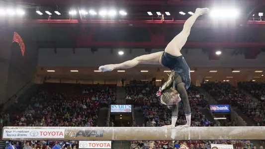 Julia Ross - Beam - March 4, 2017