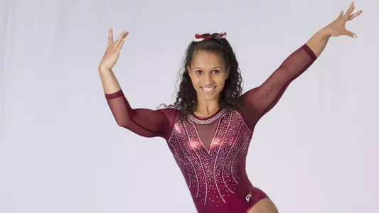 Nikole Addison Photoshoot 2018