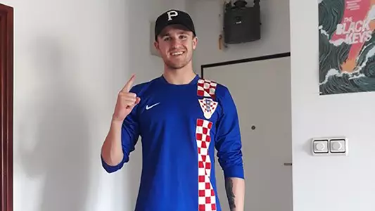 Anton Croatia