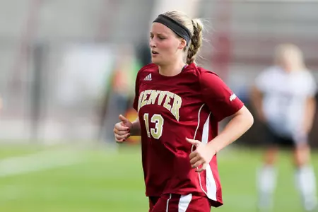 Mary DeWalt