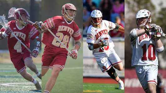 2019 Captains