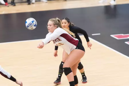 Macy Carrabine