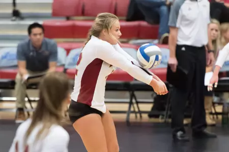 Macy Carrabine