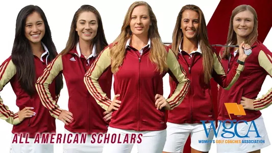WGCA All-Amercian