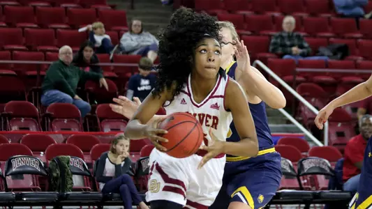 Jasmine Jeffcoat