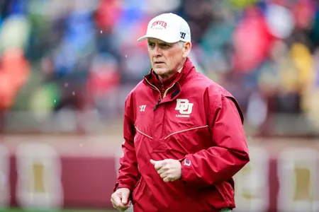 Bill Tierney