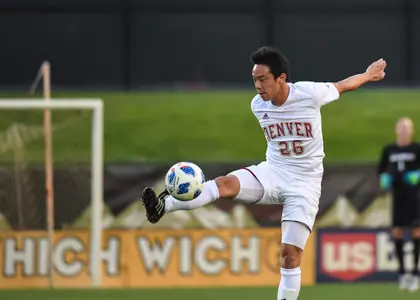 Kenny Akamatsu
