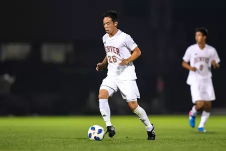 Kenny Akamatsu