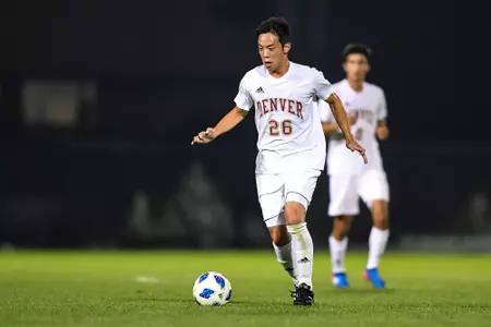 Kenny Akamatsu