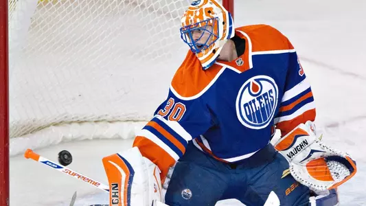 Ben Scrivens