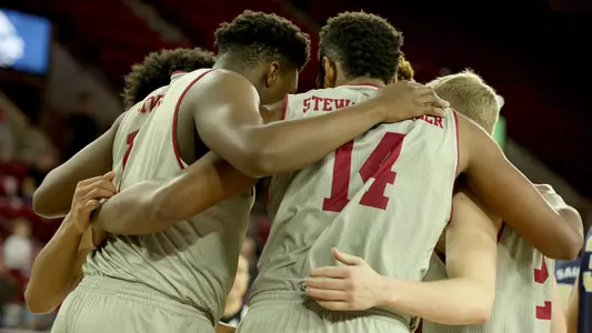 Denver Men's Basketball