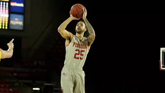 Ronnie Harrell Jr.
