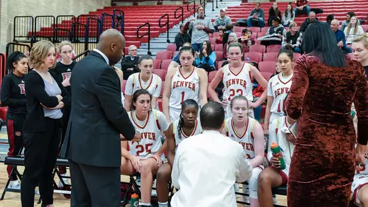Team Bench