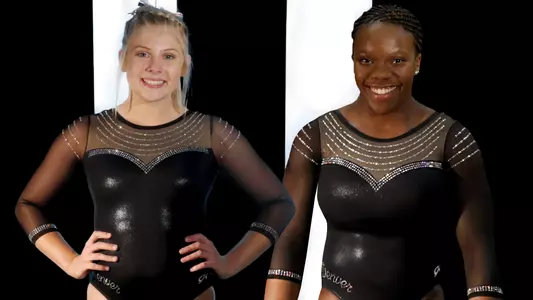 Victoria Fitts & Amoree Lockhart Header