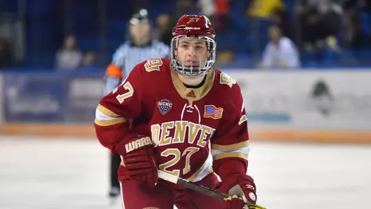 Kyle Mayhew