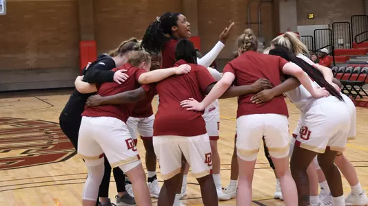 Team Huddle