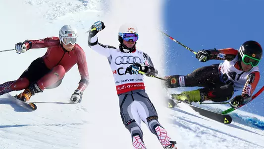 Ski Alumni