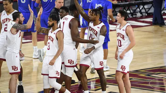 Denver Men's Basketball